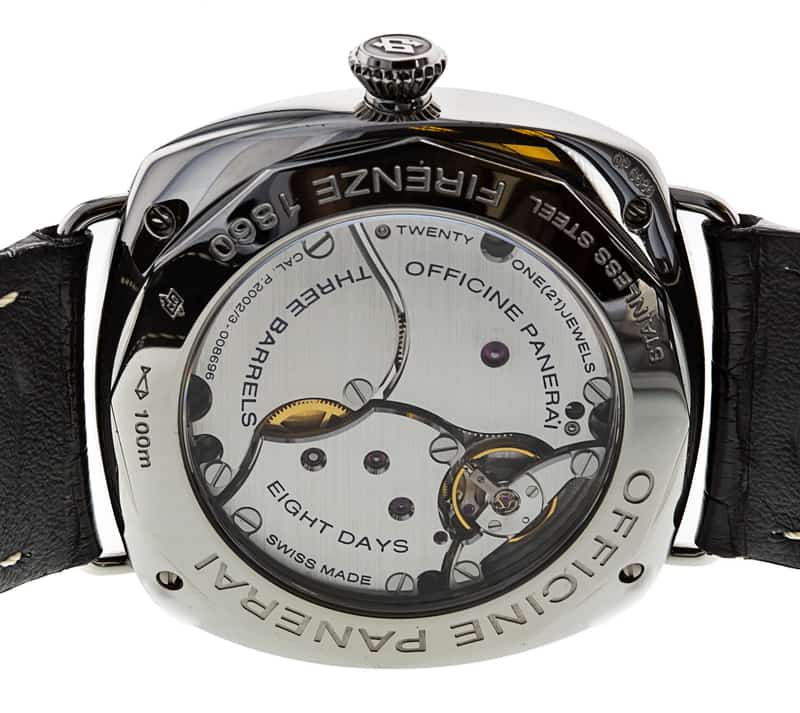 Panerai Manifattura Radiomir PAM00268